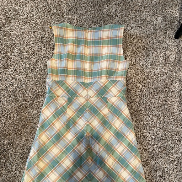 Vintage 346 Brooks Brothers Dress - Picture 6 of 8